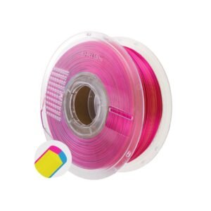 Azurefilm TRi Color Sunrise Pop spool