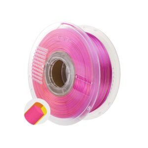 Azurefilm Tri Color Sunset Blaze