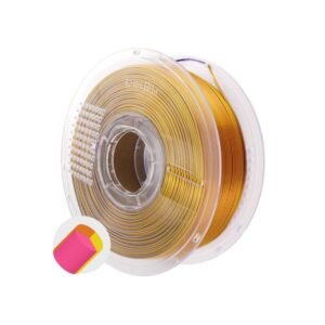 Azurefilm Tri Color Sunset Blaze spool