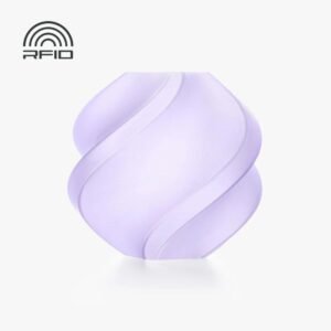 Bambu Lab PLA Translucent Lavender