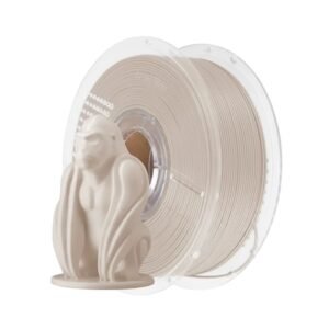 PLA Matte HS filament Creamstone