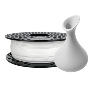 PLA Matte HS white