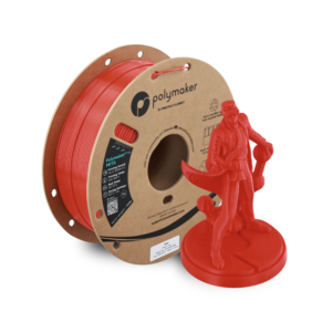 Polymaker PETG Red
