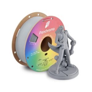 Polymaker PLA Grey