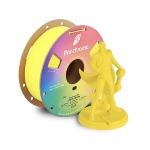 Polymaker PLA Lemon Yellow