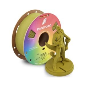 Polymaker PLA Olive Green