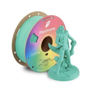 Polymaker PLA Teal