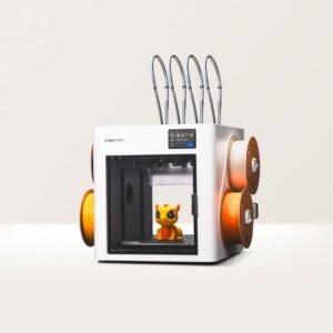 Snapmaker U1 3D Printer Cyprus