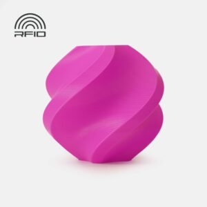 Bambu Lab PLA Basic Magenta