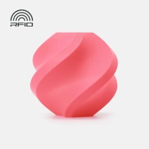 Bambu Lab PLA Basic Pink