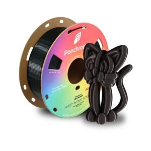 Polymaker Silk Black