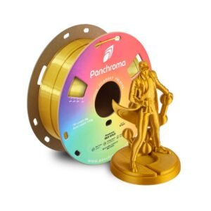 Polymaker Silk Gold