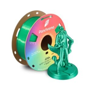Polymaker Silk Green