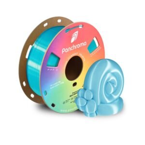 Polymaker Silk Light Blue