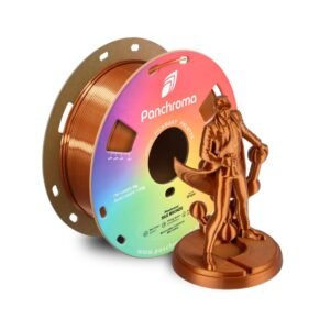 Polymaker Silk bronze