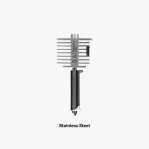 Bambu Hotend - Stainless Steel 0.4mm A1/A2 Series