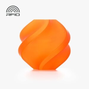 Bambu Lab PLA Translucent Orange