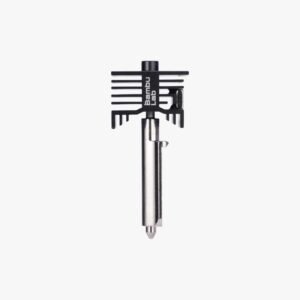 Bambu Hotend - Stainless Steel 0.2mm H2/P2S/X2D