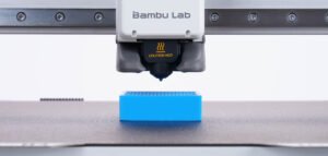 Air Printing monitoring