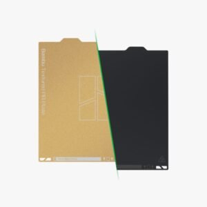 Bambu Lab Dual-Texture PEI Plate for A1 Mini