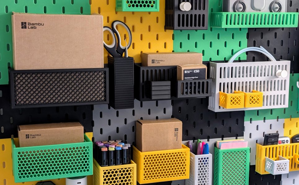 Makerworld