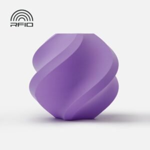 ambu Lab PLA Matte Lilac Purple