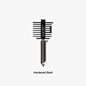 Bambu Hotend - Hardened Steel 0.4mm A1/A2 Series