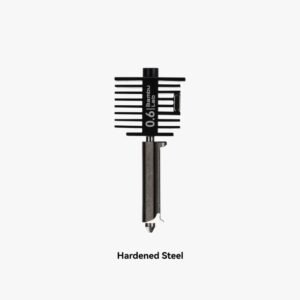 Bambu Hotend - Hardened Steel 0.6mm A1/A2 Series