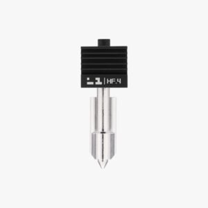 Bambu Hotend - High Flow Hardened Steel 0.4mm H2/P2S/X2D
