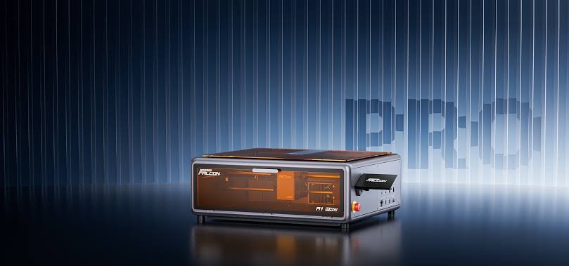 Creality Falcon A1 Pro 20W Laser Engraver Cyprus