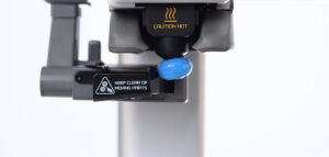 Nozzle Clumping Detection