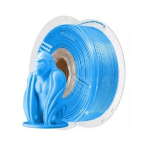 AzureFilm PETG HS (Hyper Speed) – Blue 1kg – 1.75mm