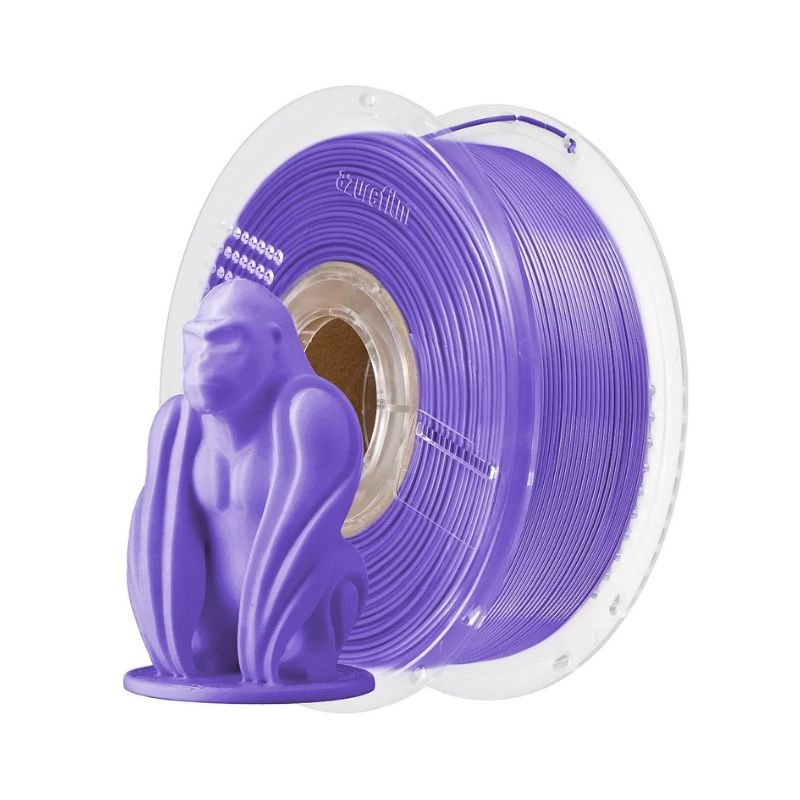 AzureFilm PETG HS (Hyper Speed) – Lila 1kg – 1.75mm AzureFilm PETG HS (Hyper Speed) – Lila 1kg – 1.75mm