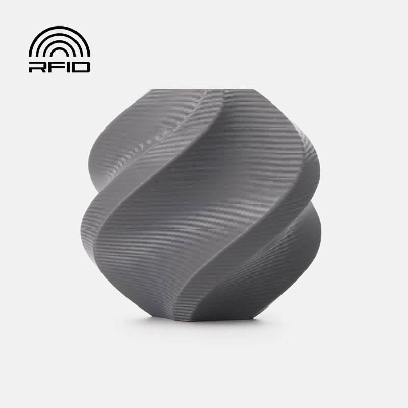 Bambu Lab PETG Basic Gray Bambu Lab PETG Basic Gray