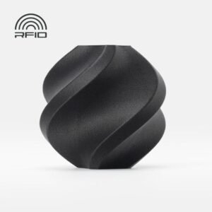 Bambu Lab PETG Carbon Fiber