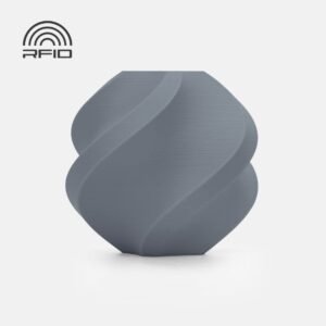 Bambu Lab PLA Matte Ash Gray Cyprus