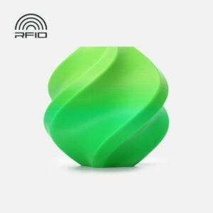 Bambu Lab PLA Mint Lime