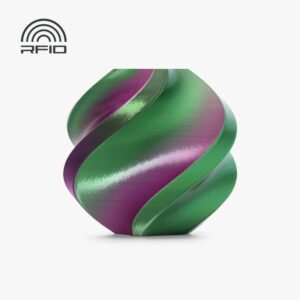 Bambu Lab PLA Silk MultiColor – Mystic Magenta 1kg – 1.75mm
