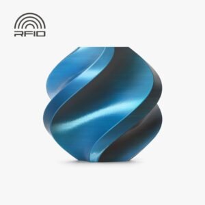 Bambu Lab PLA Silk MultiColor – Phantom Blue 1kg – 1.75mm