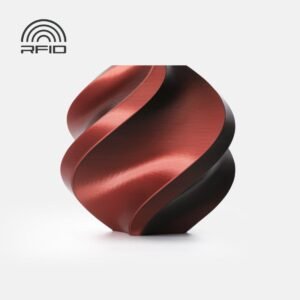 Bambu Lab PLA Silk Velvet Eclipse