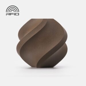 Bambu Lab PLA Wood Black Walnut
