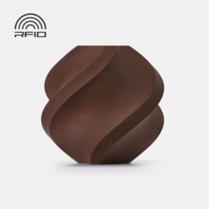 Bambu Lab PLA Wood Rosewood