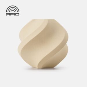 Bambu Lab PLA Wood White Oak