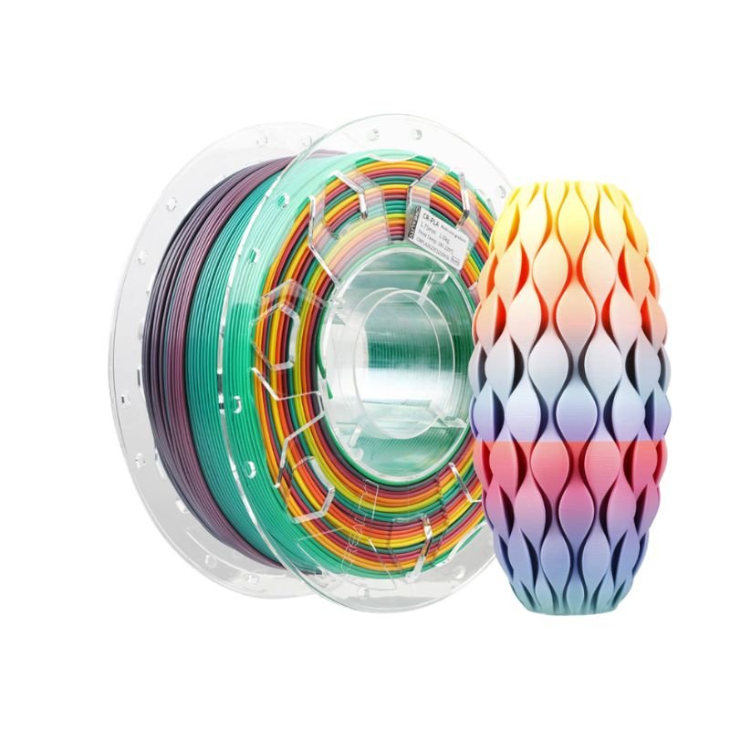 Creality-CR-PLA-Filament-1-75-mm-1-kg-Rainbow-30001 Creality-CR-PLA-Filament-1-75-mm-1-kg-Rainbow-30001