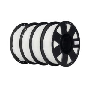 Creality PLA White Value Pack Cyprus