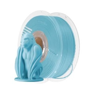 PLA Matte HS filament Blue