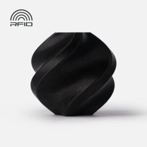 PLA Sparkle Onyx Black