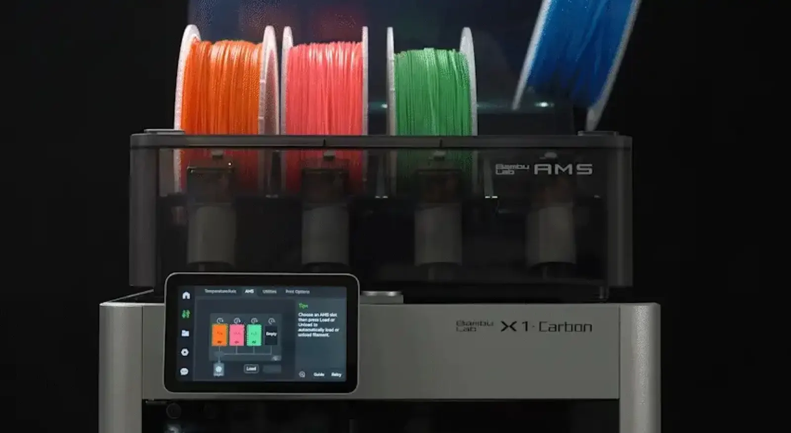 Bambu Lab RFID