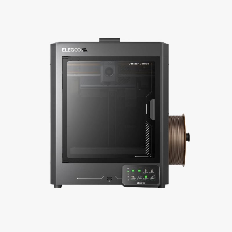 Centauri Carbon 3D Printer