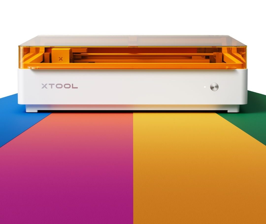 Xtool M2 CMYK Laser